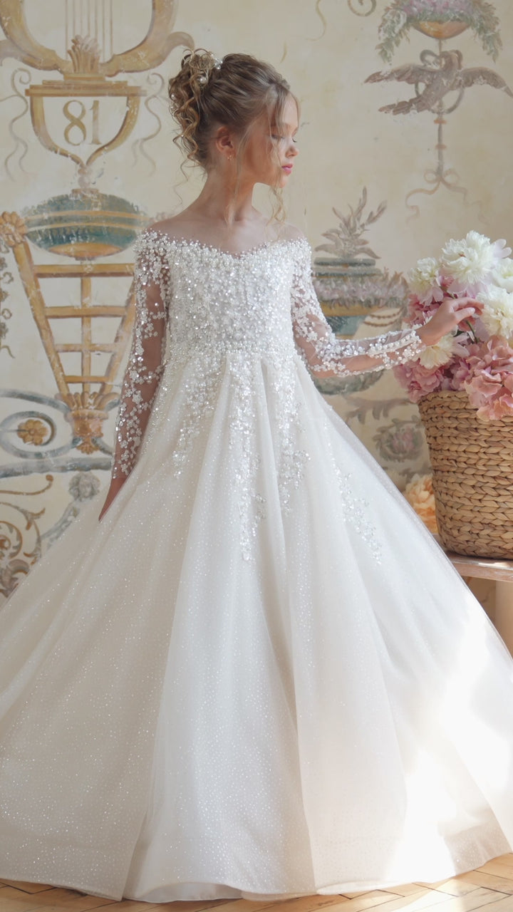 PENTELEI 3820 Dress