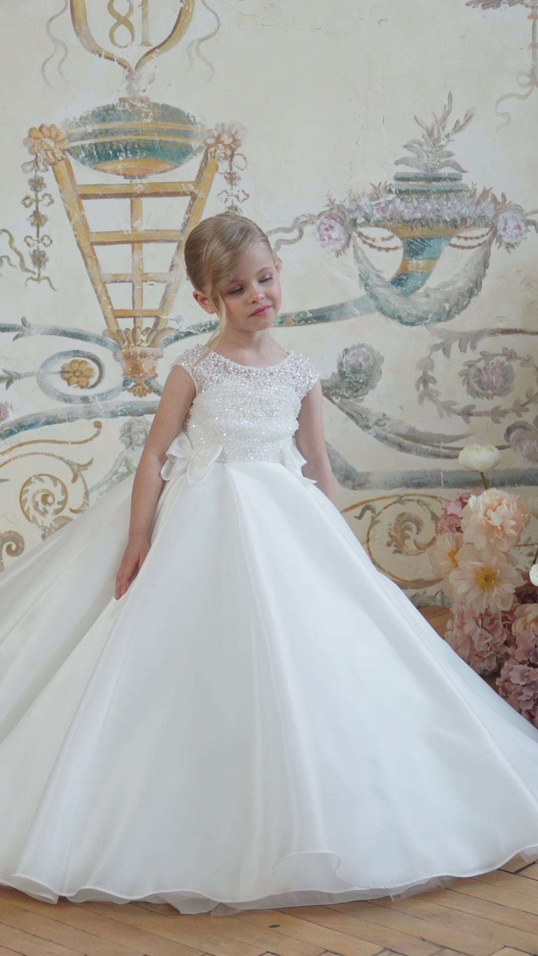 PENTELEI 3809 Dress