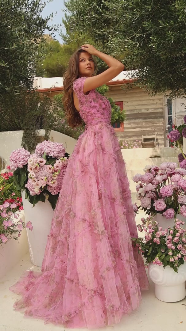 Amarra 94044 Dress