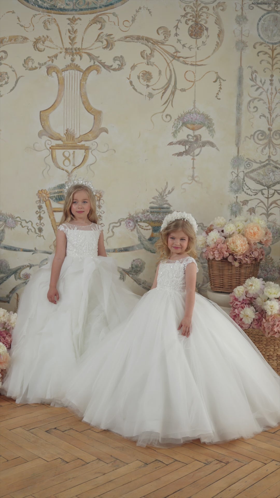 PENTELEI 3805 Dress
