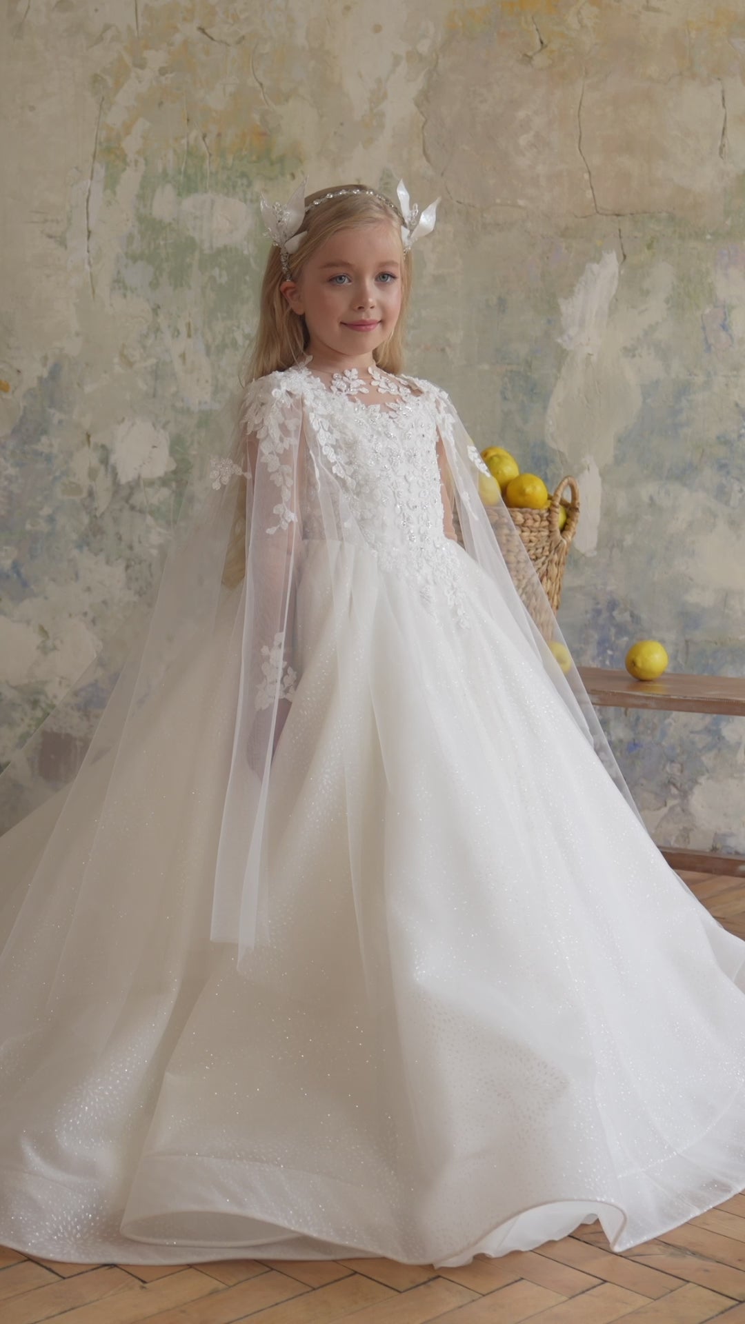 PENTELEI 3837 Dress