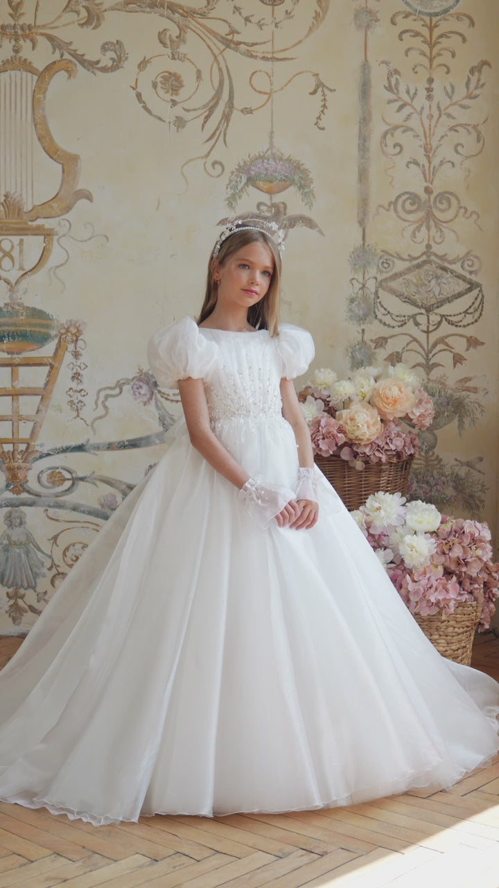 PENTELEI 3824 Dress