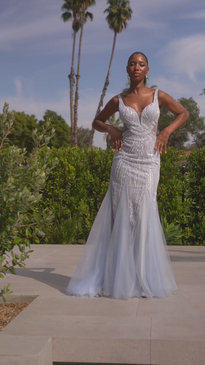 Cinderella Divine CR874 Dress