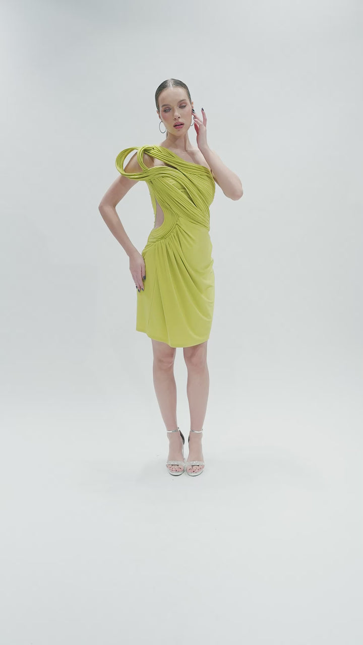 Odrella 7849 Dress