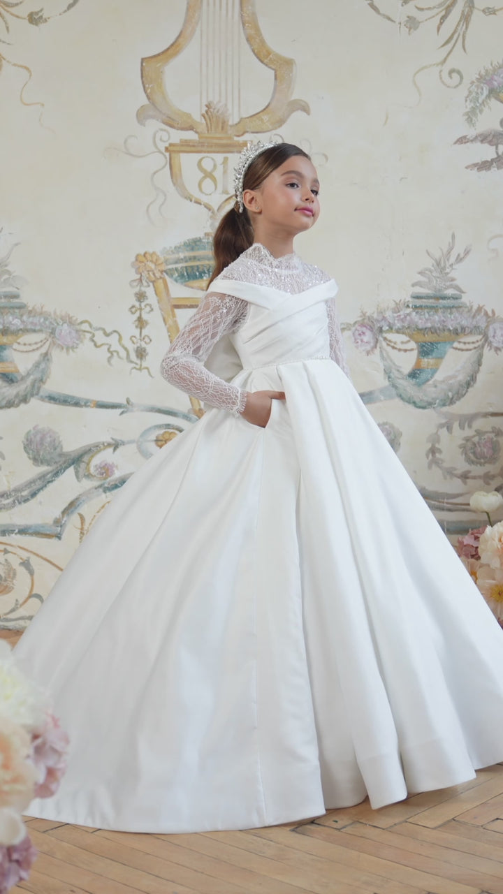 PENTELEI 3817 Dress