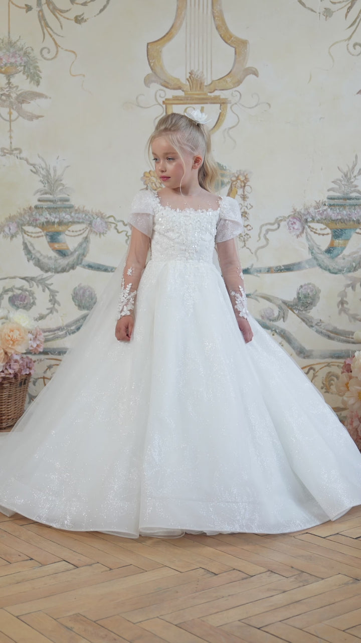 PENTELEI 3821 Dress