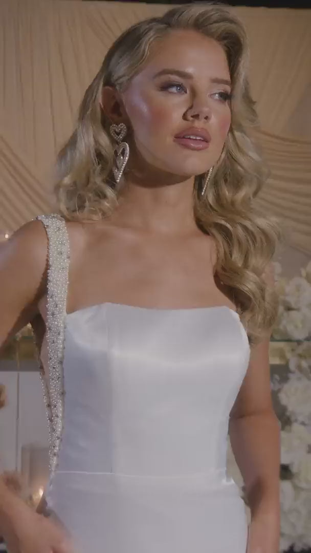 Portia and Scarlett PS25560 Dress