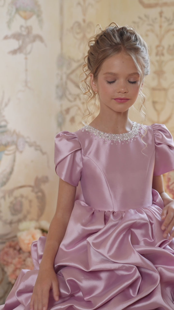PENTELEI 3807 Dress