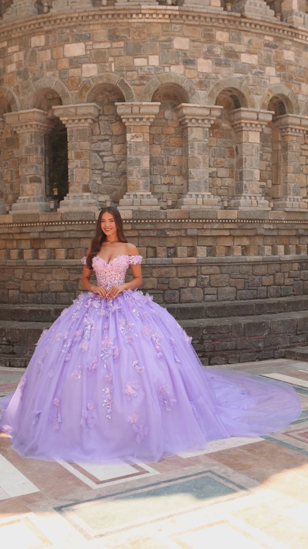 Amarra 54231 Dress