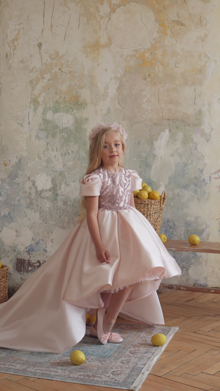 PENTELEI 3843 Dress