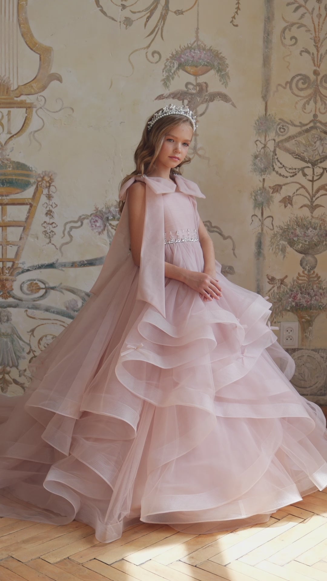 PENTELEI 3826 Dress