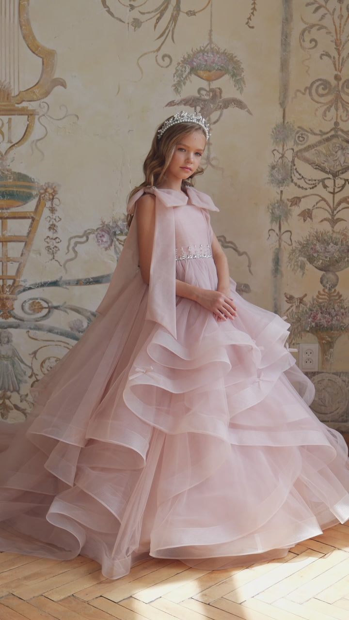 PENTELEI 3826 Dress