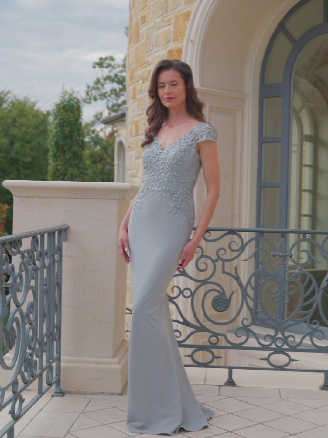 RINA DI MONTELLA RD2718 Dress