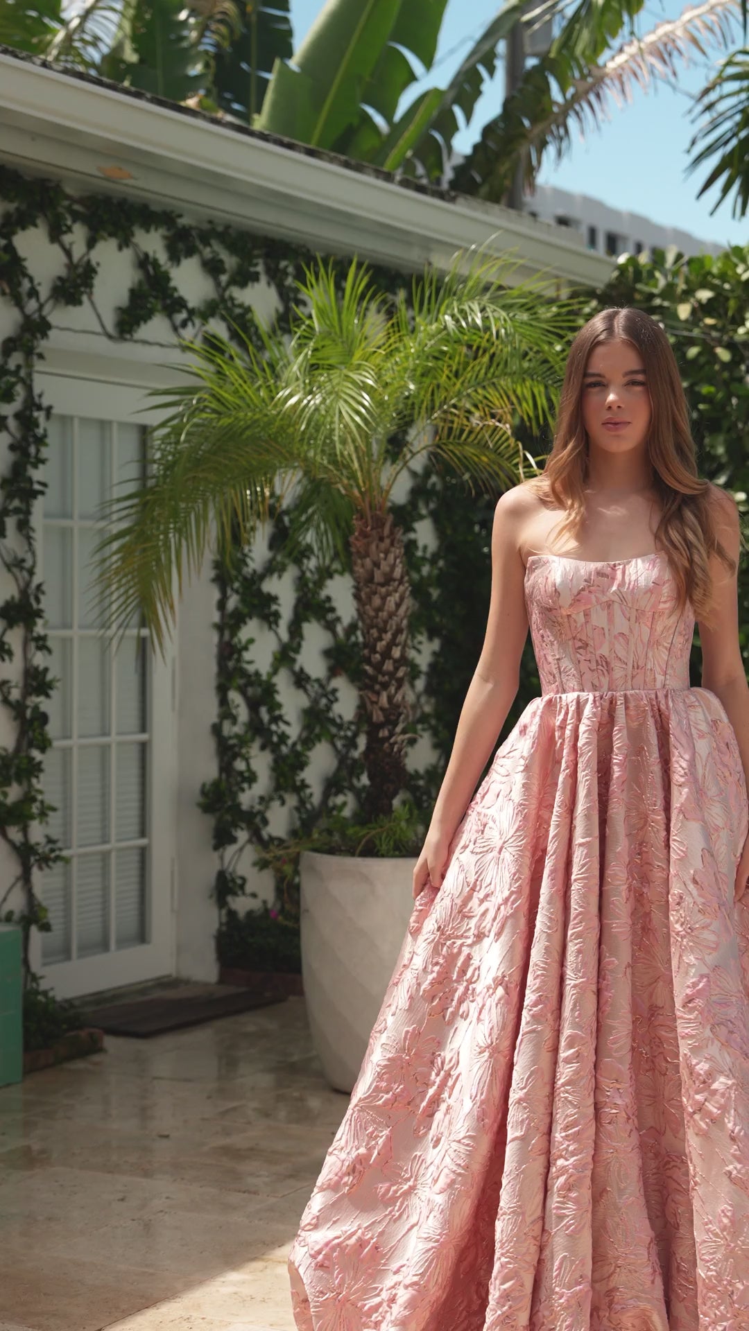 Portia & Scarlett XO180 Dress