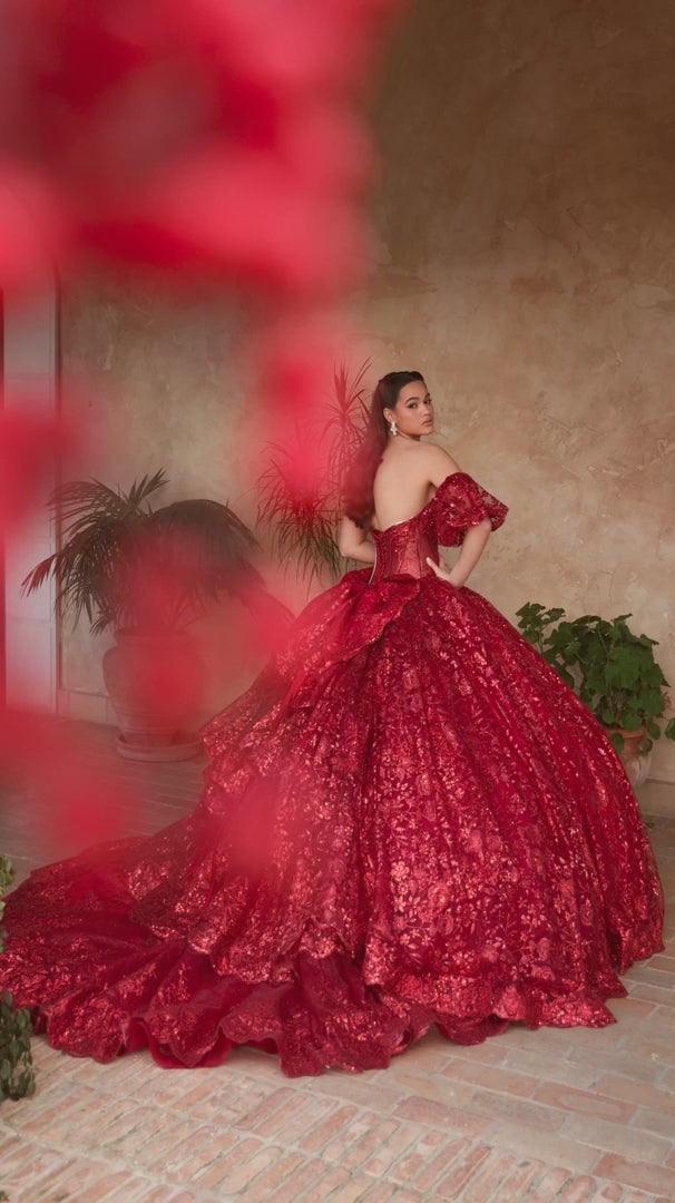 Amarra 54109 Dress