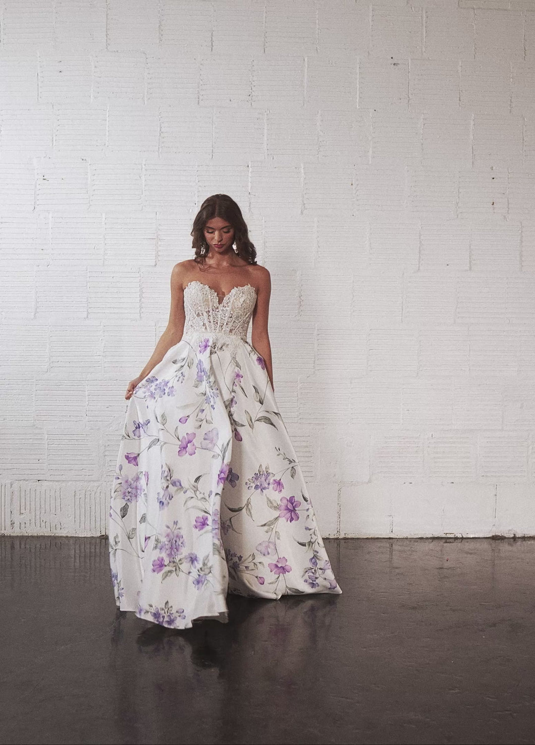 Rachel Allan 71031 Dress