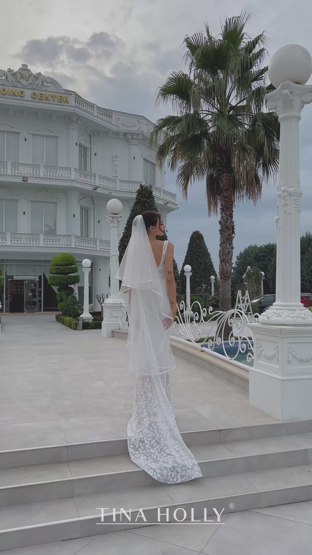 Portia and Scarlett PS23645 Dress