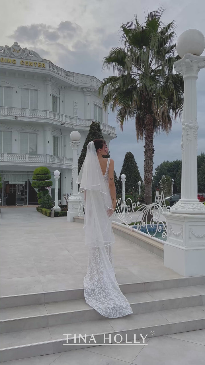 Portia and Scarlett PS23645 Dress