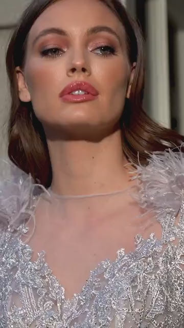 Ladivine B704 Dress
