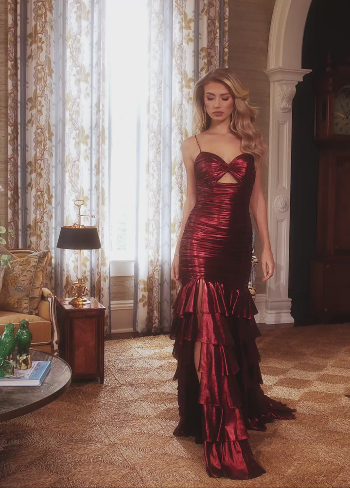 Rachel Allan 70959 Dress