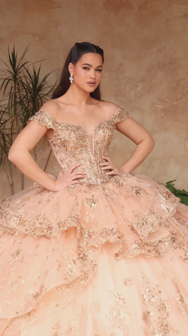 Amarra 54121 Dress