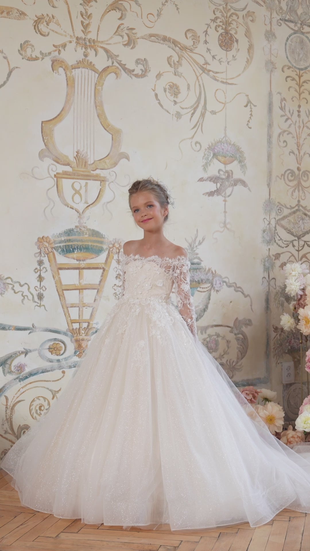 PENTELEI 3844 Dress