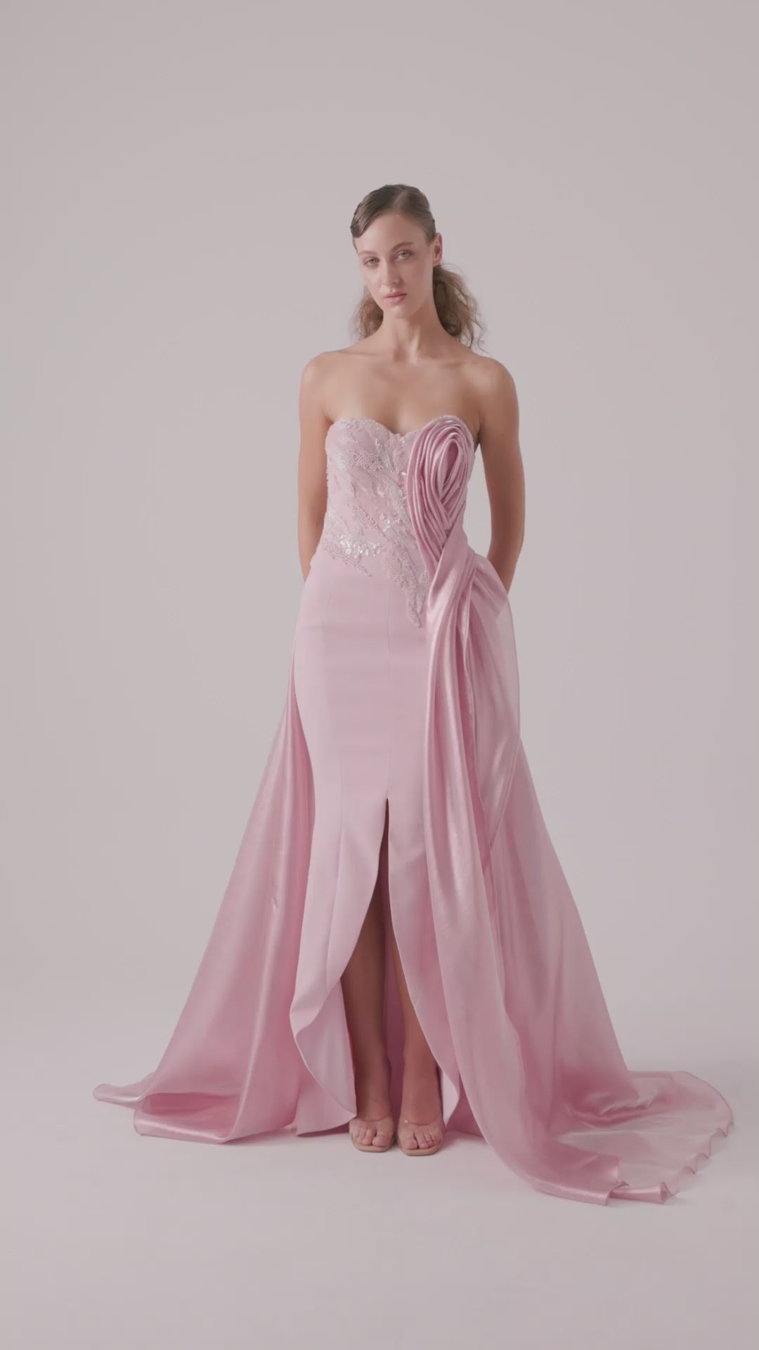 Gaby Charbachy G1937 Dress
