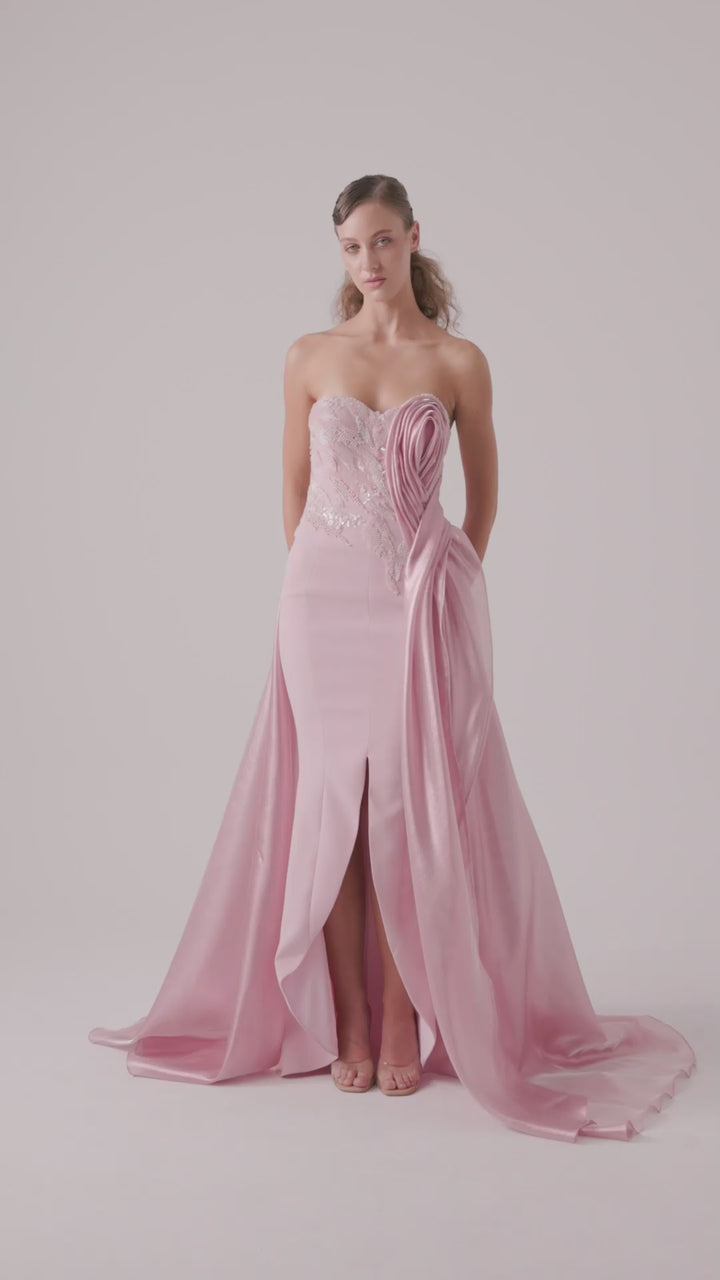 Gaby Charbachy G1937 Dress