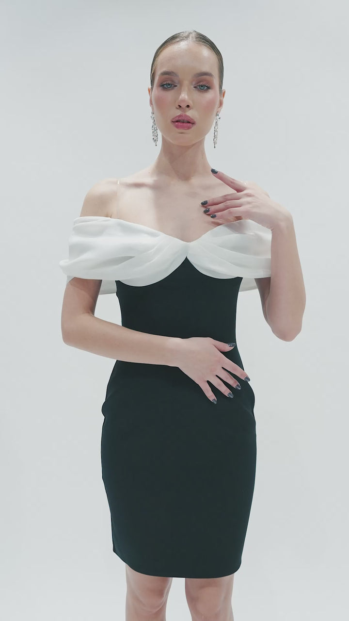 Odrella 2003 Dress