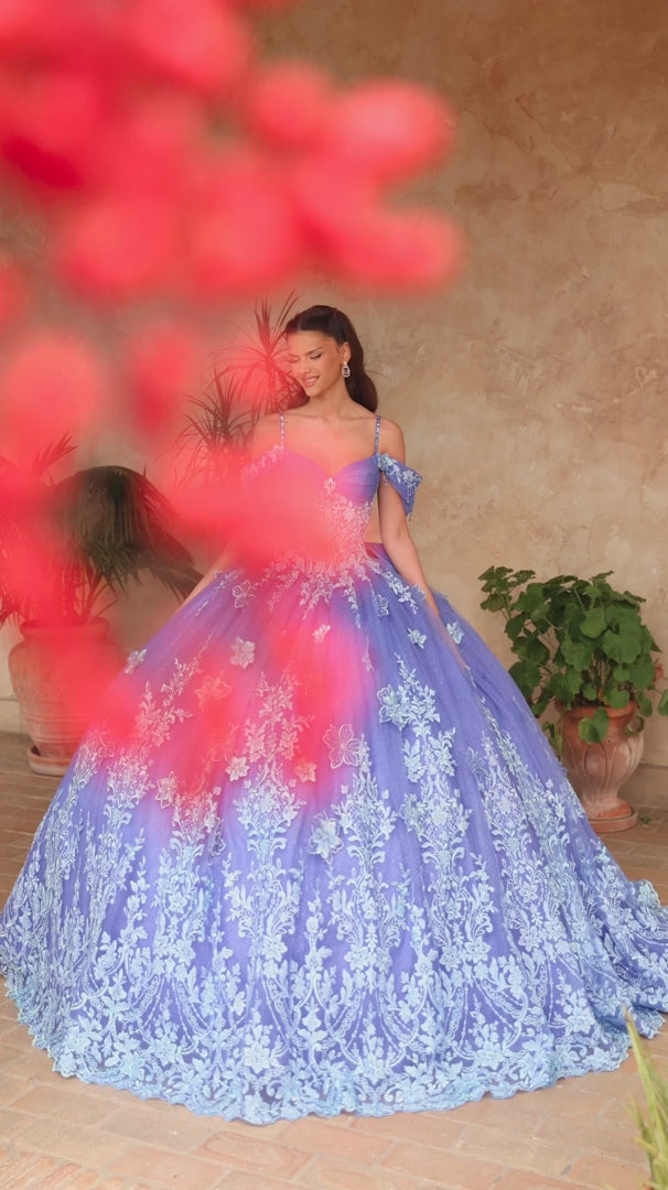 Amarra 54111 Dress