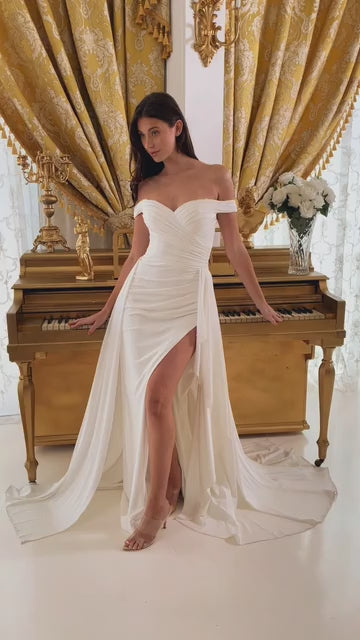Cinderella Divine  WN315 Dress