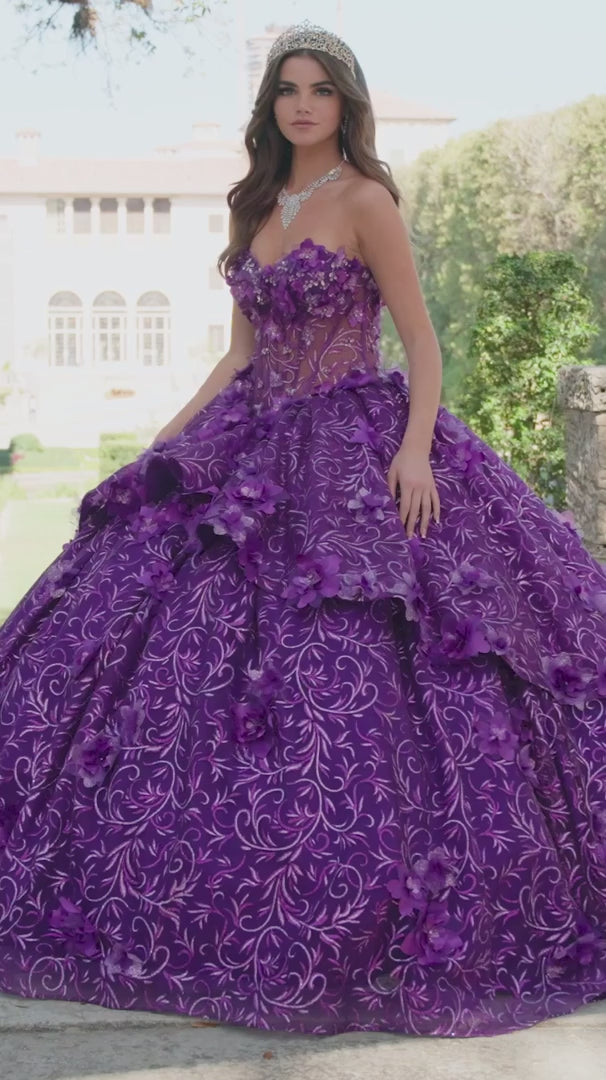 Amarra 54216 Dress