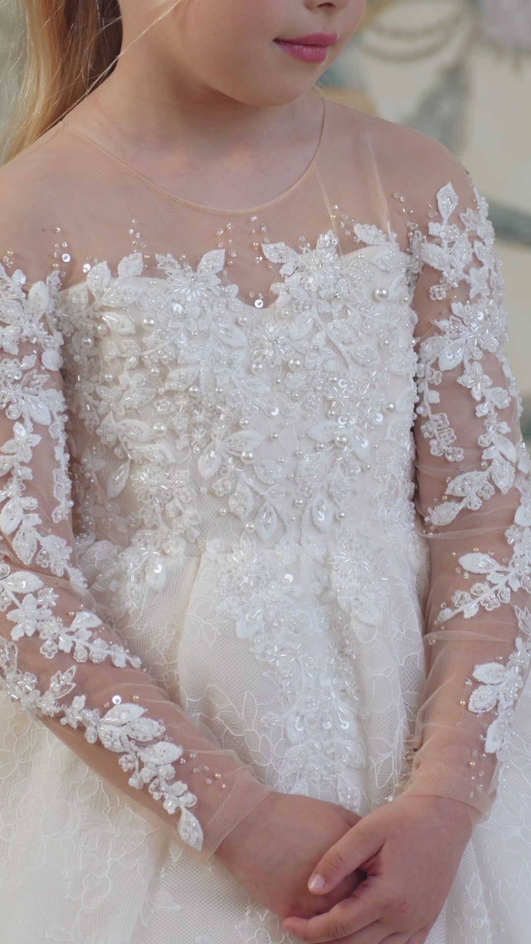 PENTELEI 3831 Dress