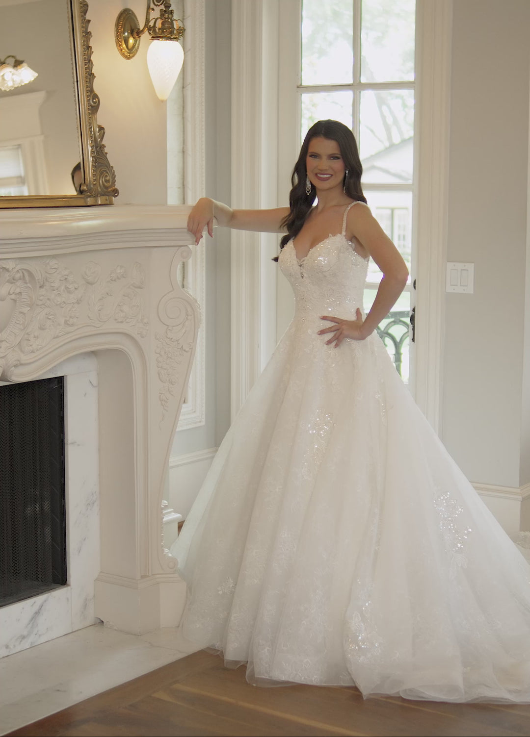 Rachel Allan RB3180 Dress