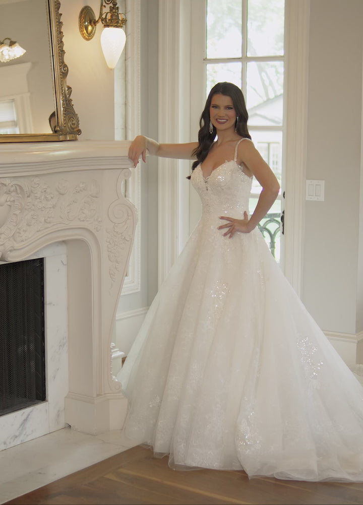 Rachel Allan RB3180 Dress