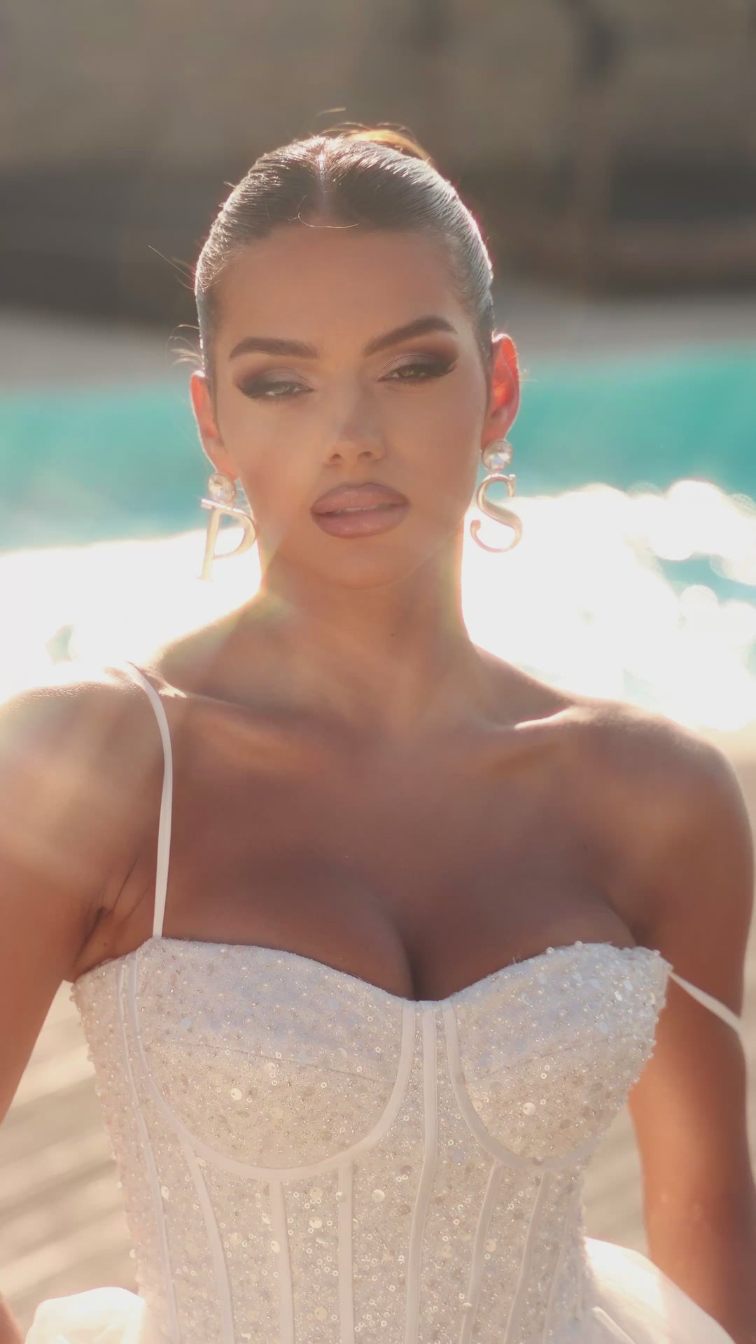 Portia and Scarlett PS25311 DRESS