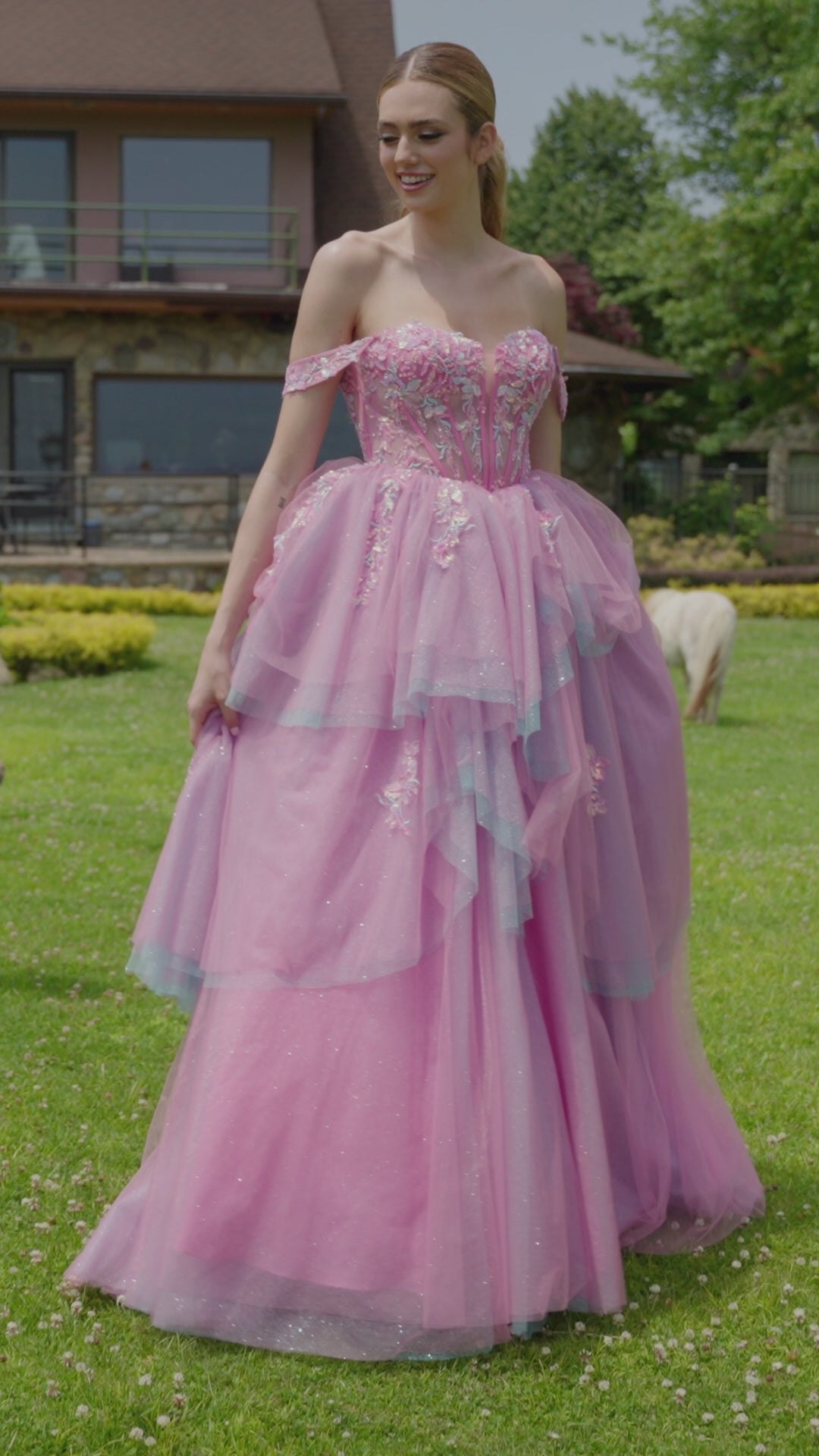 Colors 3534 Size 10 Only