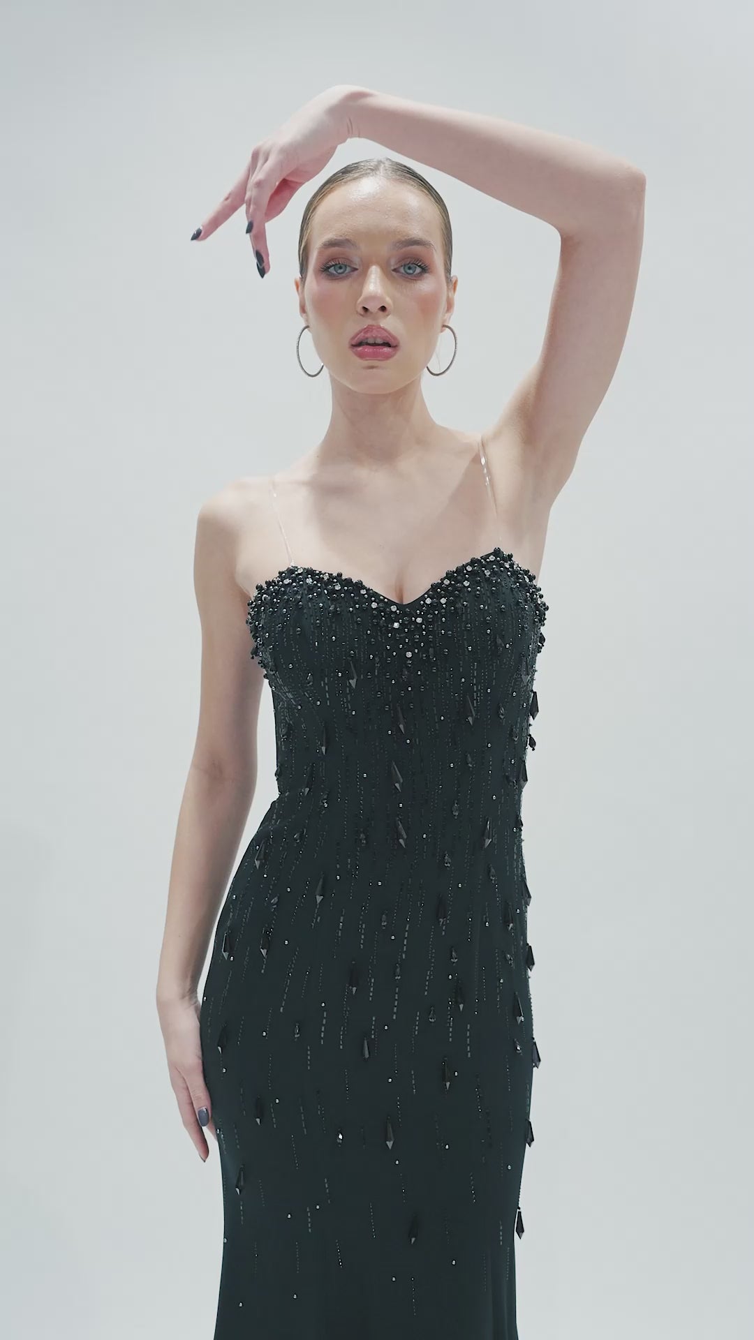 Odrella 7828 Dress