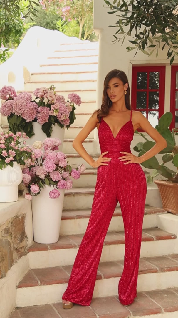 Amarra 94042 jumpsuit
