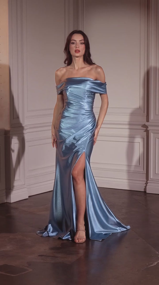 Cinderella Divine J877 Dress