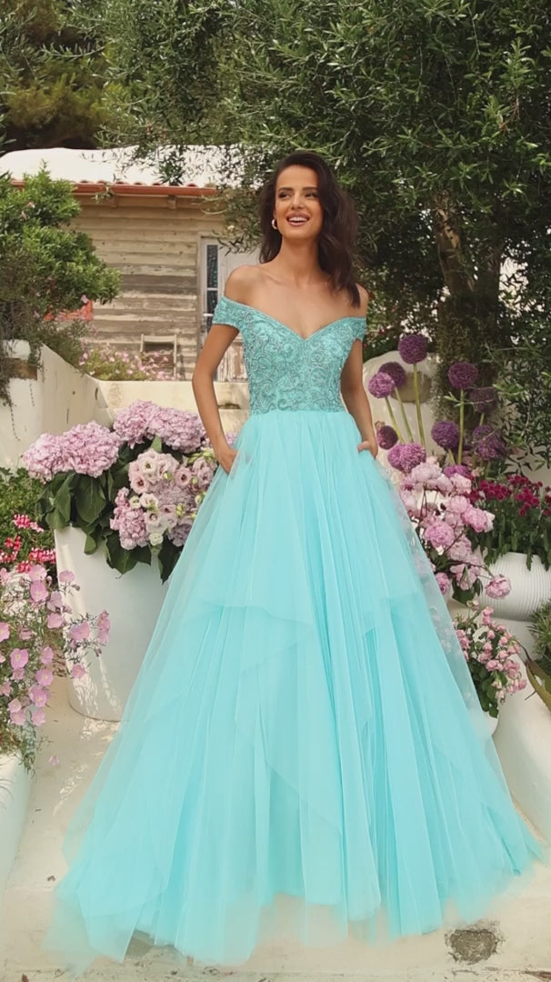 Amarra 94038 Dress