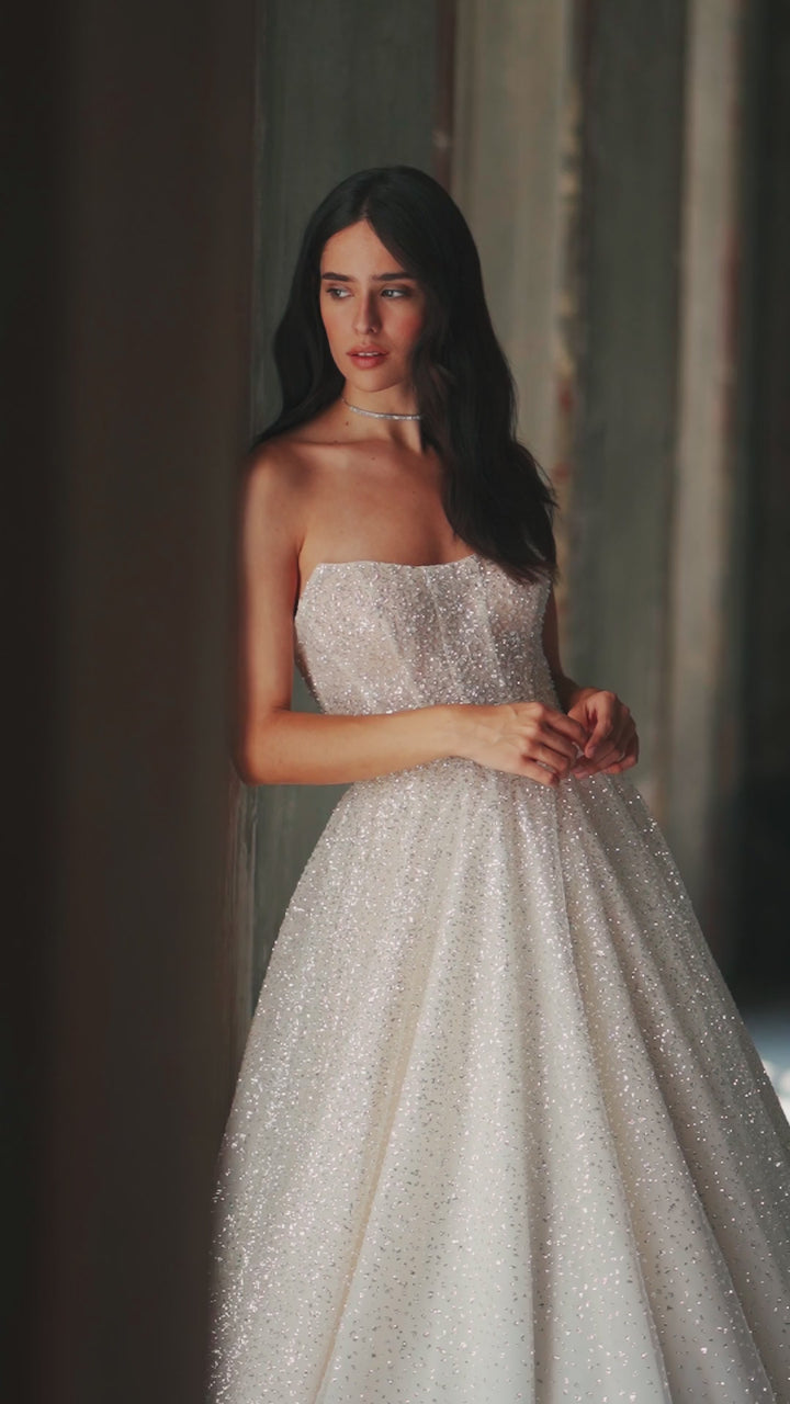 MARIA ANETTE 5506 Dress