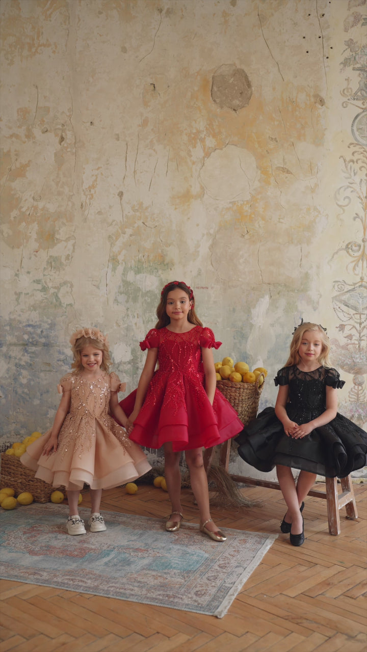 PENTELEI 3842 Dress