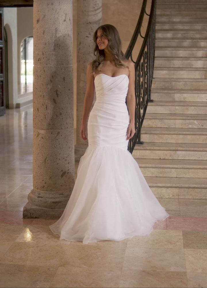 Rachel Allan RB2175 Dress