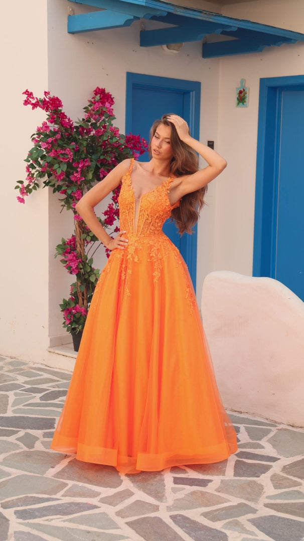 Amarra 88411 Dress