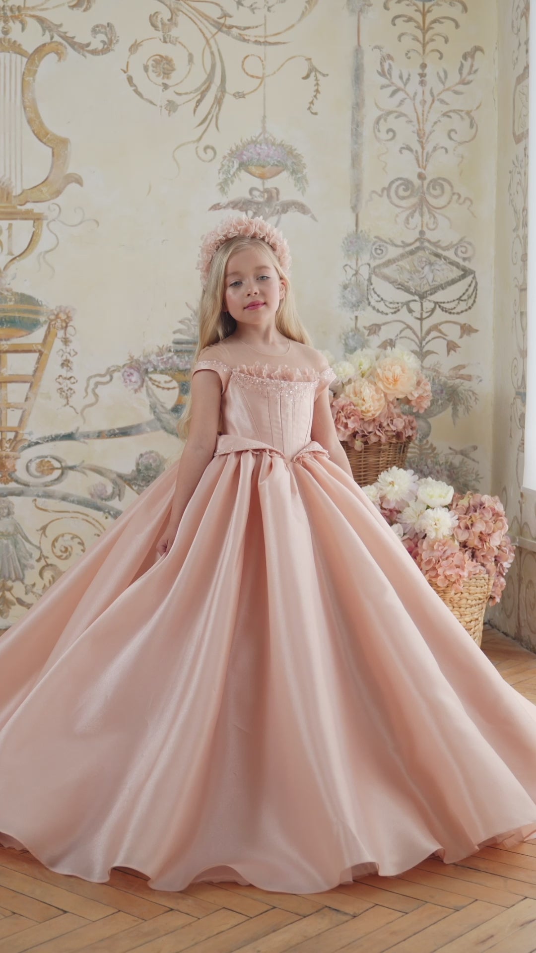 PENTELEI 3801 Dress
