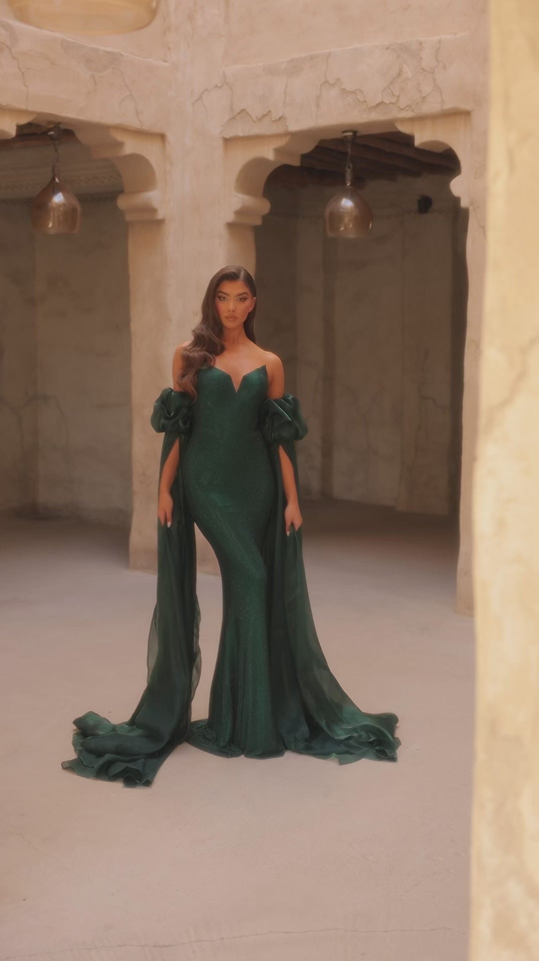 Portia and Scarlett PS26010 DRESS