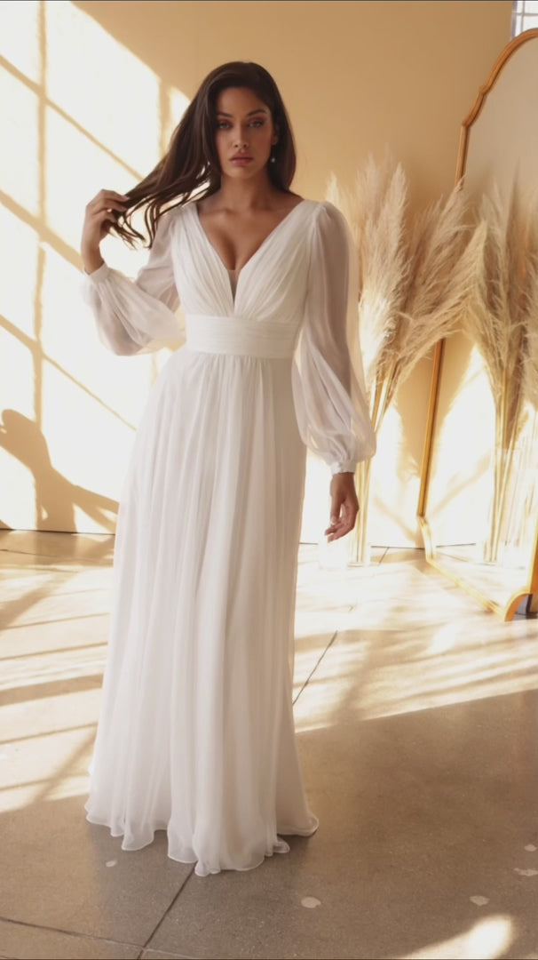 Cinderella Divine  CD0192W Dress