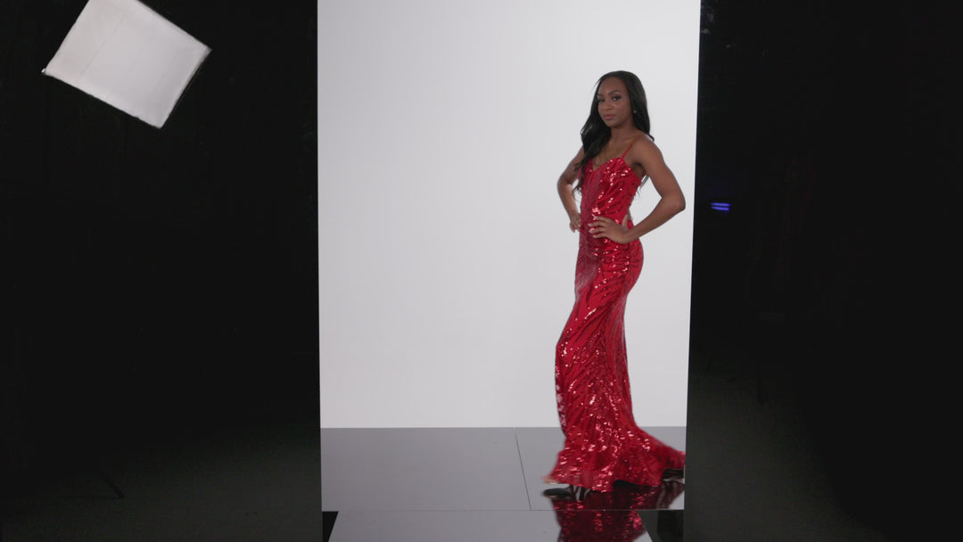 Jovani 8481 Dress
