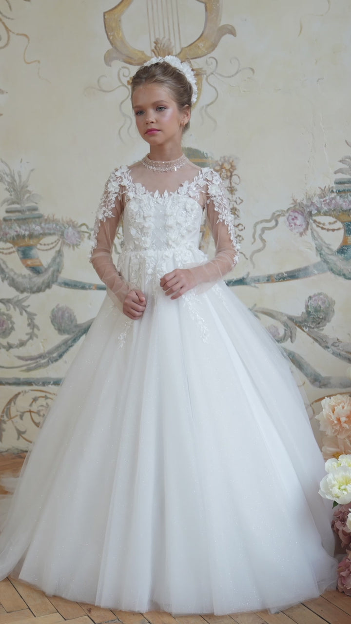 PENTELEI 3832 Dress